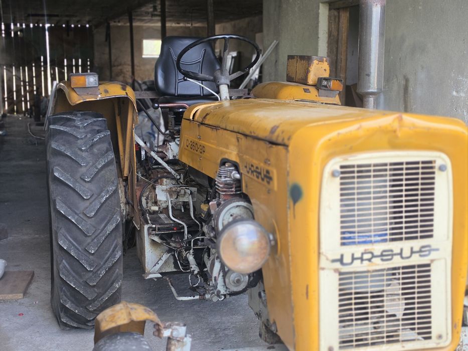 C360 3P Ursus ..1500mth