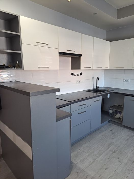 Meble kuchenne używane