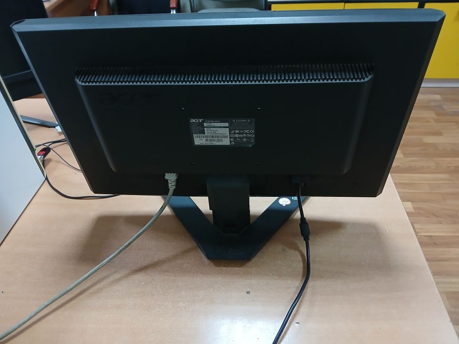 Монітор Acer X223HQ