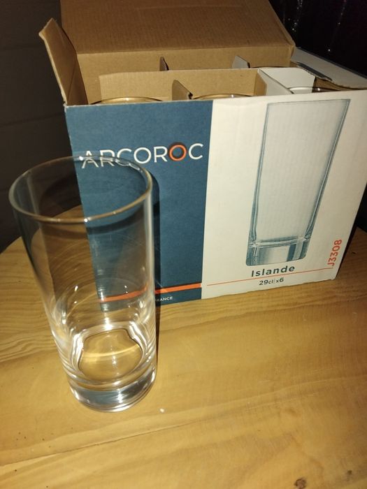 Copos Arcoroc (24)