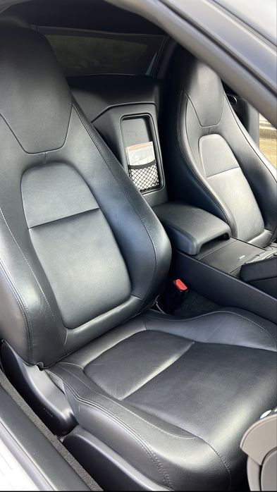 Jaguar F-Type 3.0 V6 2014