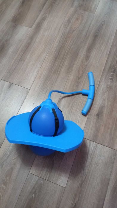 Стрибунець М'яч від 4 років