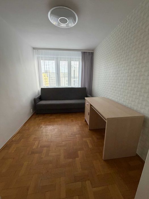 Mieszkanie – Warszawa - Widok 4