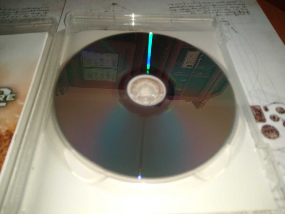 Call Of Duty Modern Warfare II Ps3 bez rys