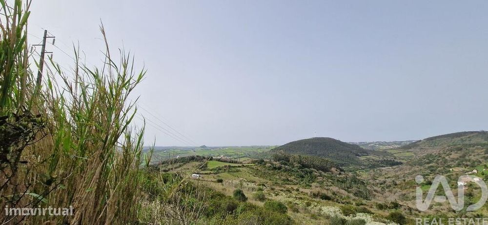 Terreno Agrícola em Mafra