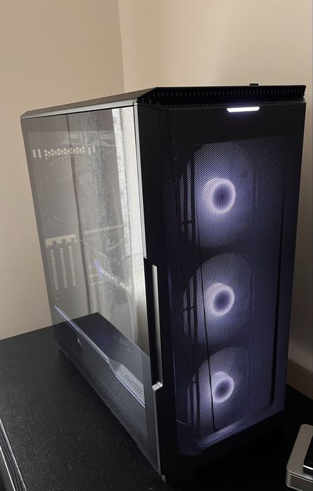 Desktop Gaming - Intel i9-9900K, 1TB 980 Pro, 32GB DDR4, RTX Super64553118026881121