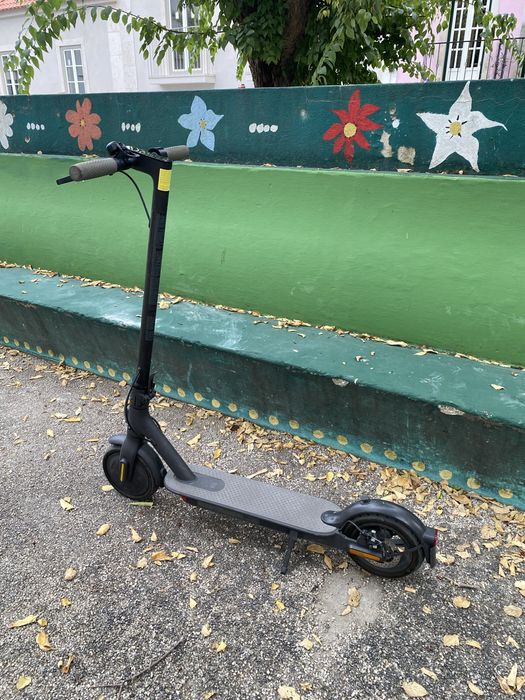 Trotinete Xiaomi MI Electrict Scooter 1S