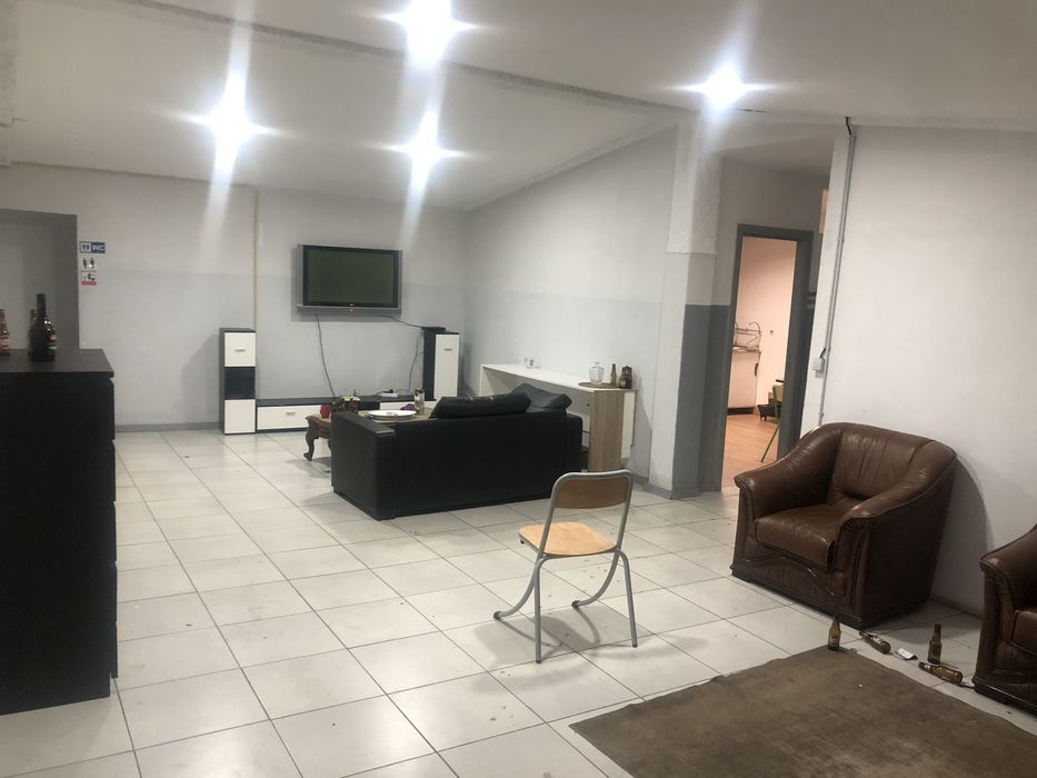 Alugo quartos empesas zona famalicaõ