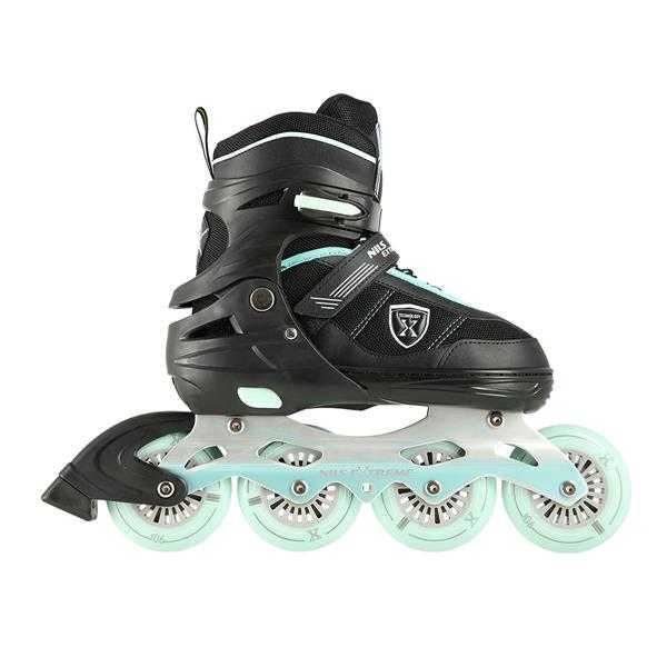 Rolki regulowane Nils Extreme ( 31 - 34 )