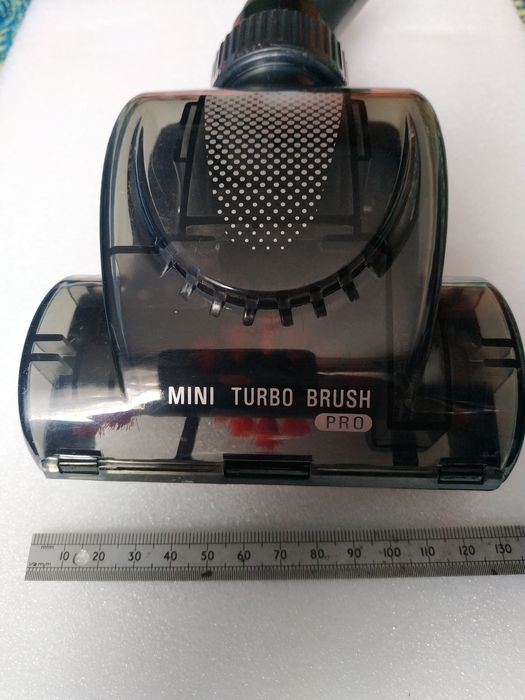 турбо-щётка Rowenta mini pro