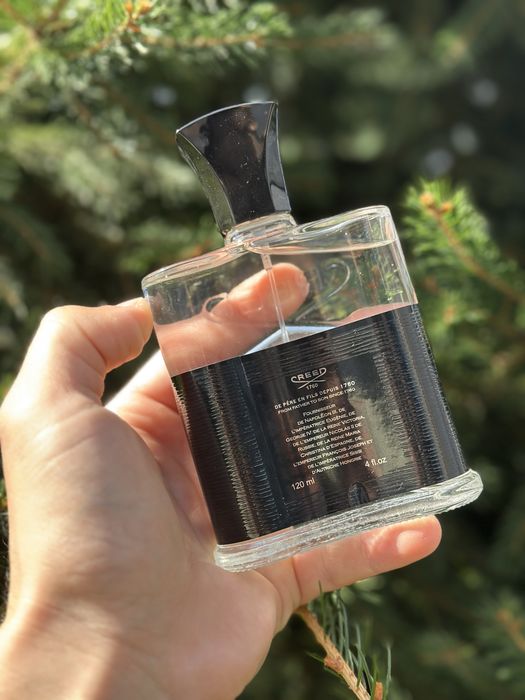Creed Aventus 120ml