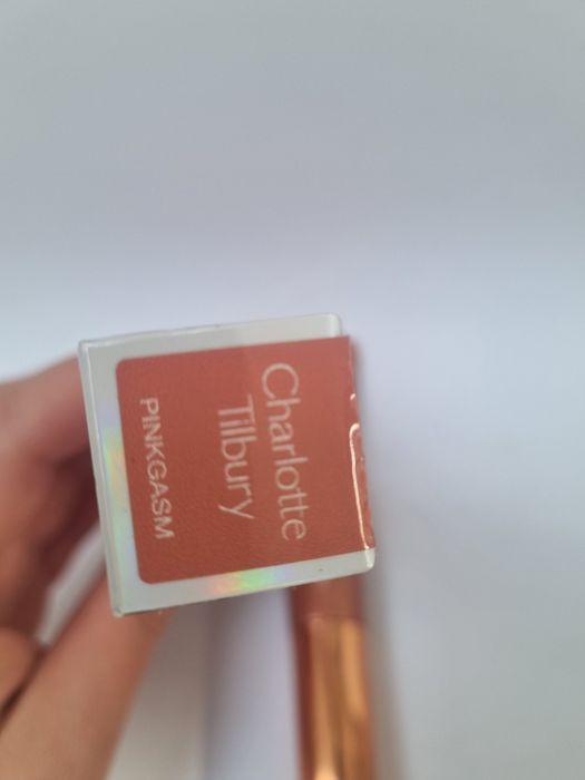 Nowy Róż Charlotte tilbury