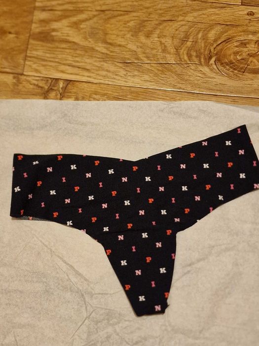 Majtki Victoria's Secret