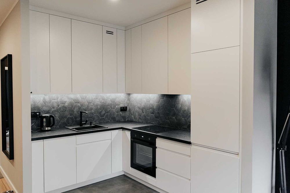 Solidne Meble na Wymiar Łódź i okolice,