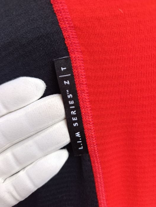 Чоловіча термобілизна термо кофта haglofs