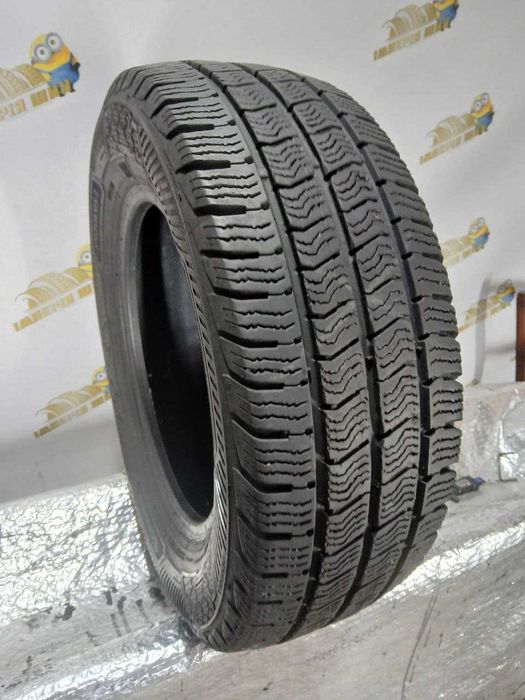 Шина Barum 215/65R15C 1шт. Зима Розпаровка 2023р. (617)
