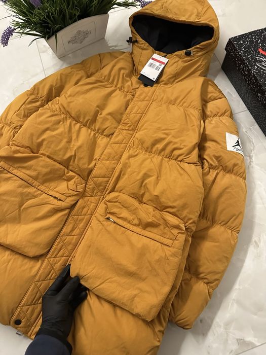 Парка Пуховик Jordan Essential