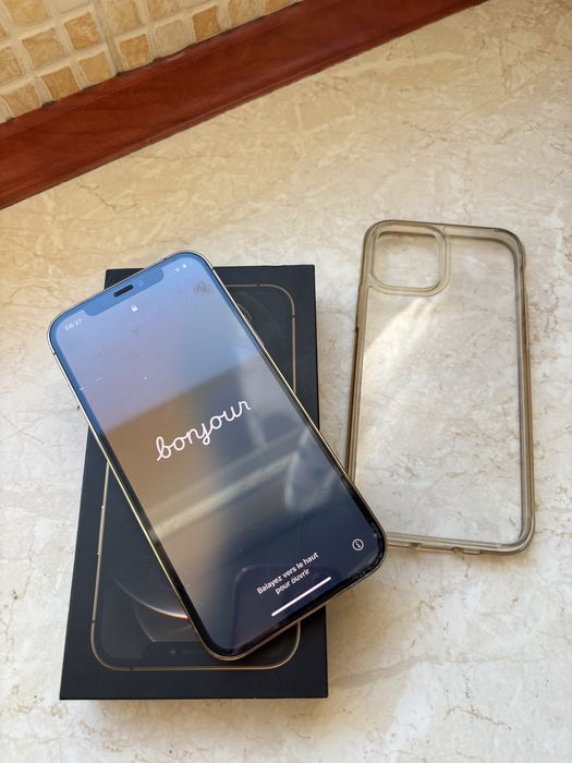 Telefon iPhone 12 pro używany