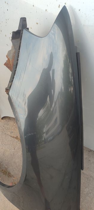 Audi A3 8L Lift LX7Z błotnik przód przedni lewy i inne