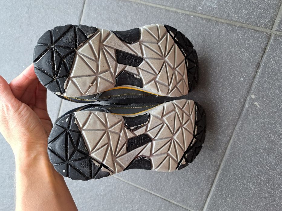 Śniegowce Bejo,  rozm. 31