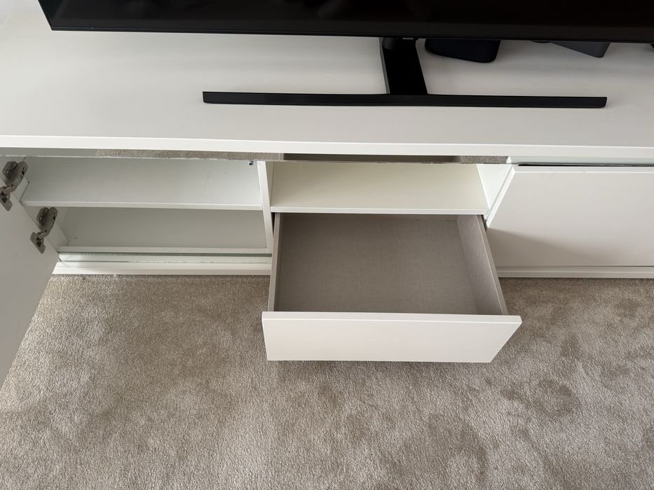 Móvel TV – 180cm (Excelente estado)