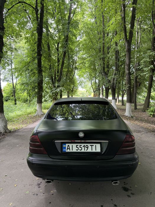 Продам Mersedes-Benz W220 S-class