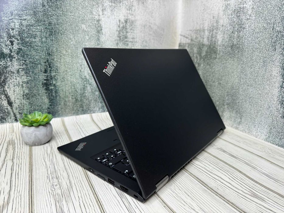 Ноутбук Lenovo X13 Yoga Gen 1|13.3"Touch|i5-10310U|16GB|SSD256GB|Win11