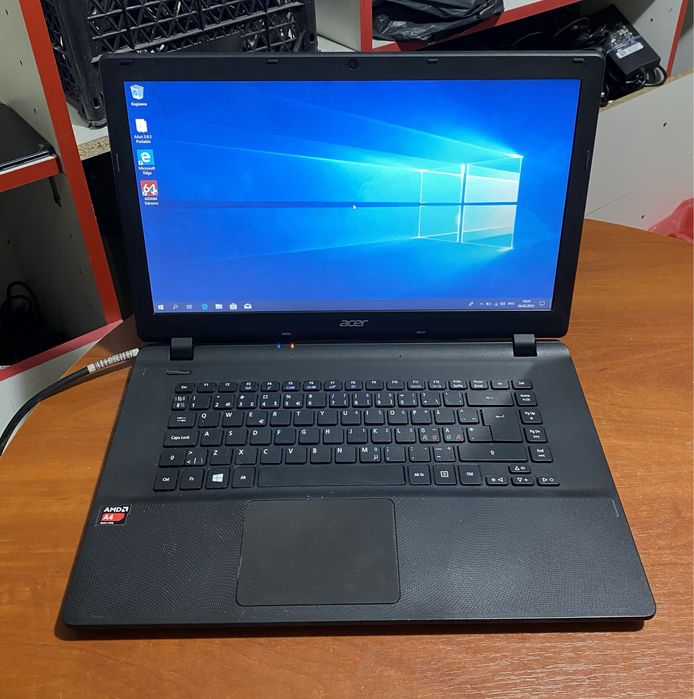 Ноутбук Acer N15C4 15.6"/4GB RAM/1TB HDD! N2368
