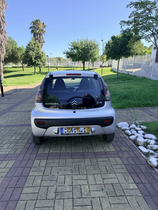 Citroen C1 1.4 HDI 2010