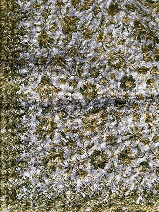 Tapete Turco 1,90x2.45