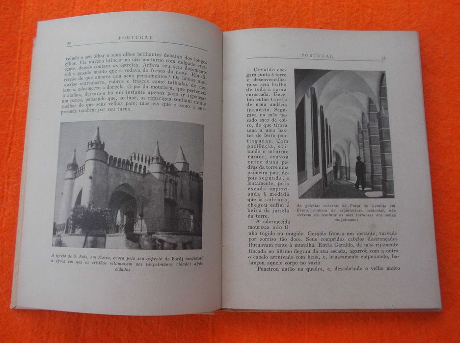 Portugal - Jo van der Elst