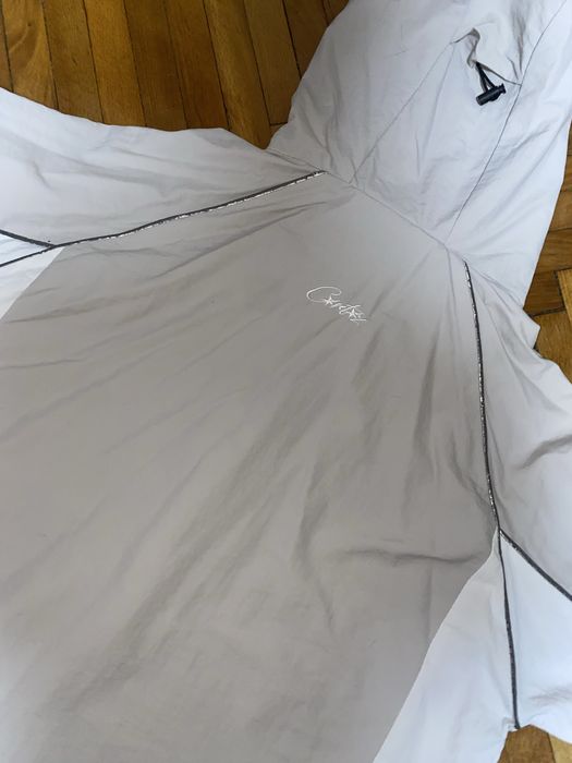 Вітровка Corteiz swaga dril drip sk8