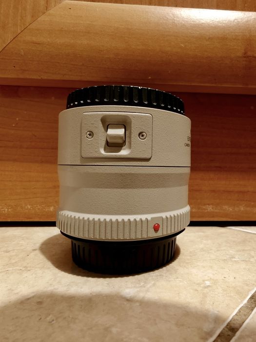 Canon Extander EF 2x ll