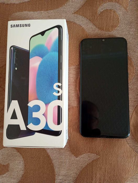 Samsung A30s стан нового