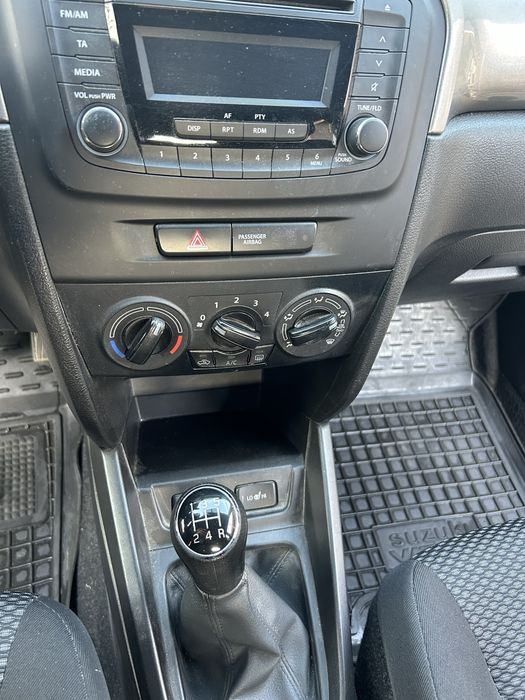 Продам авто Suzuki vitara