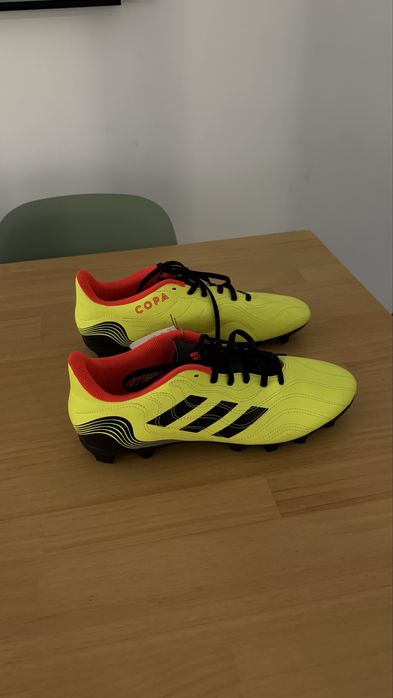 Chuteiras adidas copa