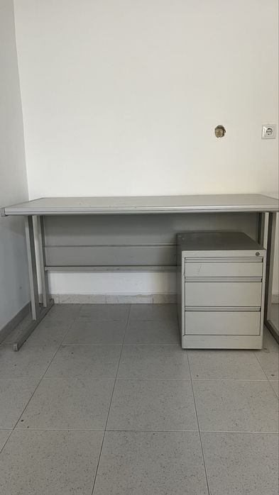 Secretarias escritorio