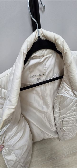 Курточка New Yorker