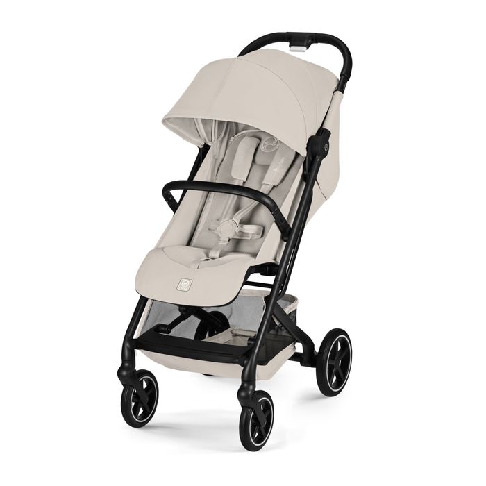 Прогулянкова коляска Cybex Beezy 2026