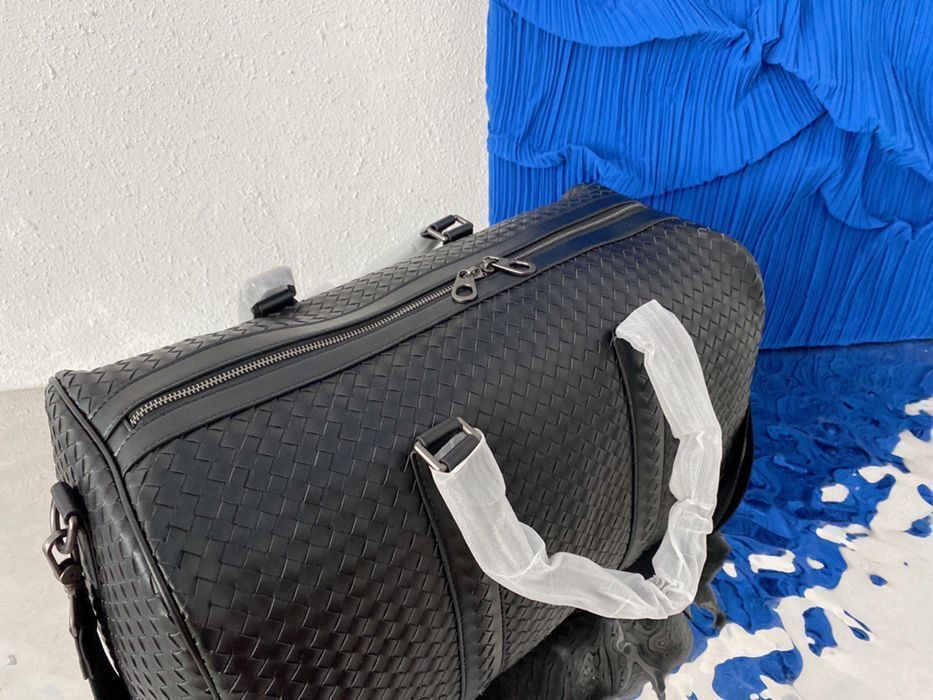 Сумка дорожная bottega veneta сумка для поездок и спортзала