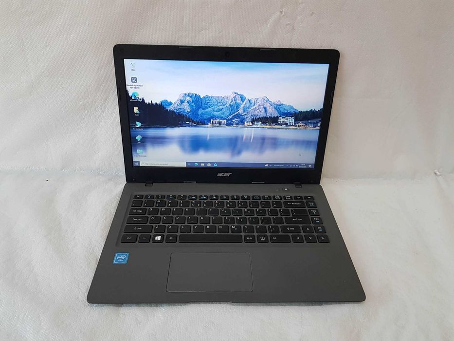Laptop Acer A01-431 Celeron N3060 /2GB /32 eMMc /Win 10