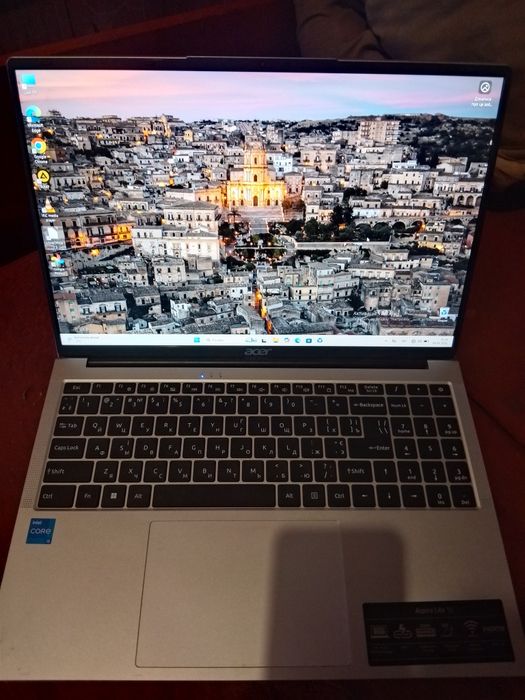 Продам Ноутбук acer