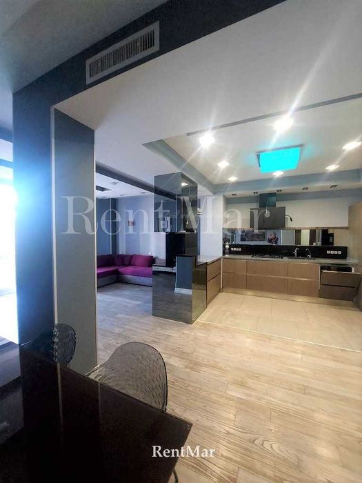 Многокомнатная квартира по адресу Куликово поле пл. (площадь 180 м²) - Atlanta.ua - фото 3