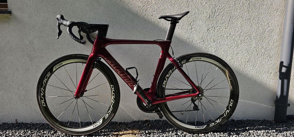 Giant Propel Advanced Pro 2