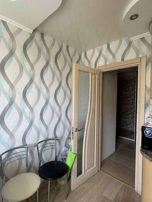 Продам 2-х ком с капит ремонтом