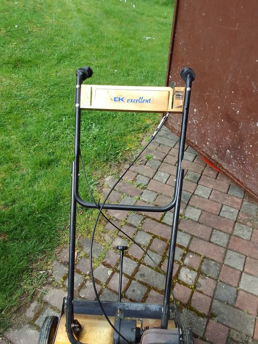 Wertykulator excellent