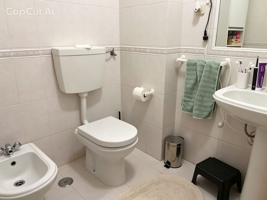 Apartamento T2 Cartaxo