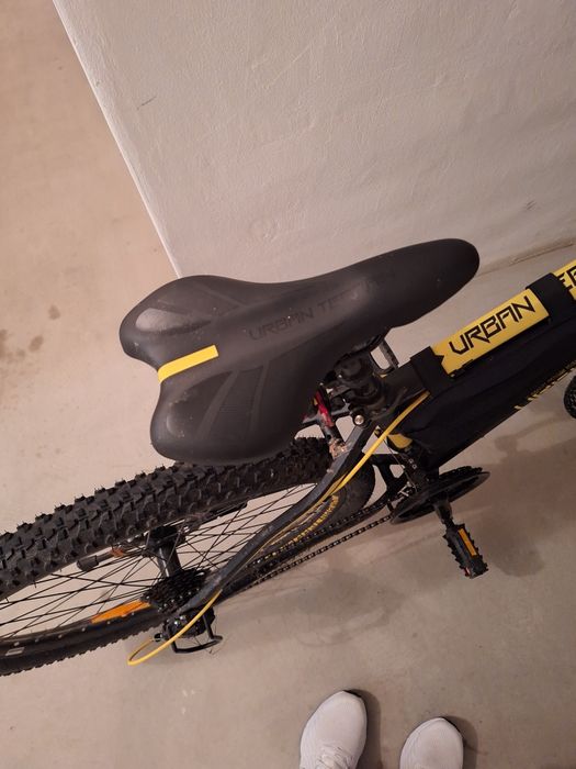 Rower 27,5 MTB Urban Terrain