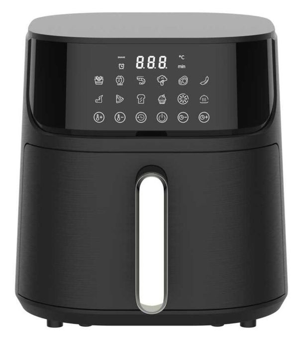 Vendo Airfreyr Nova