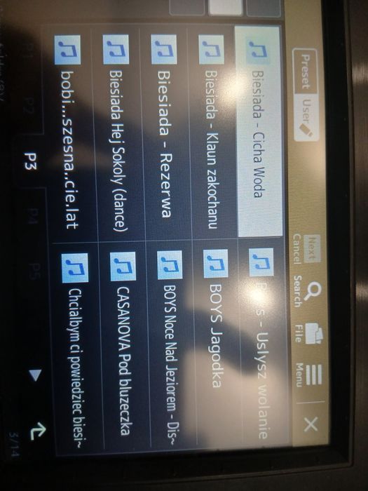 Yamaha sx 900 sprzedam zadbany instrument